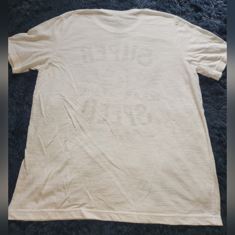 MOTO GP by von dutch short sleeve racing t shirt size extra large 100% cotton - Picture 2 of 4